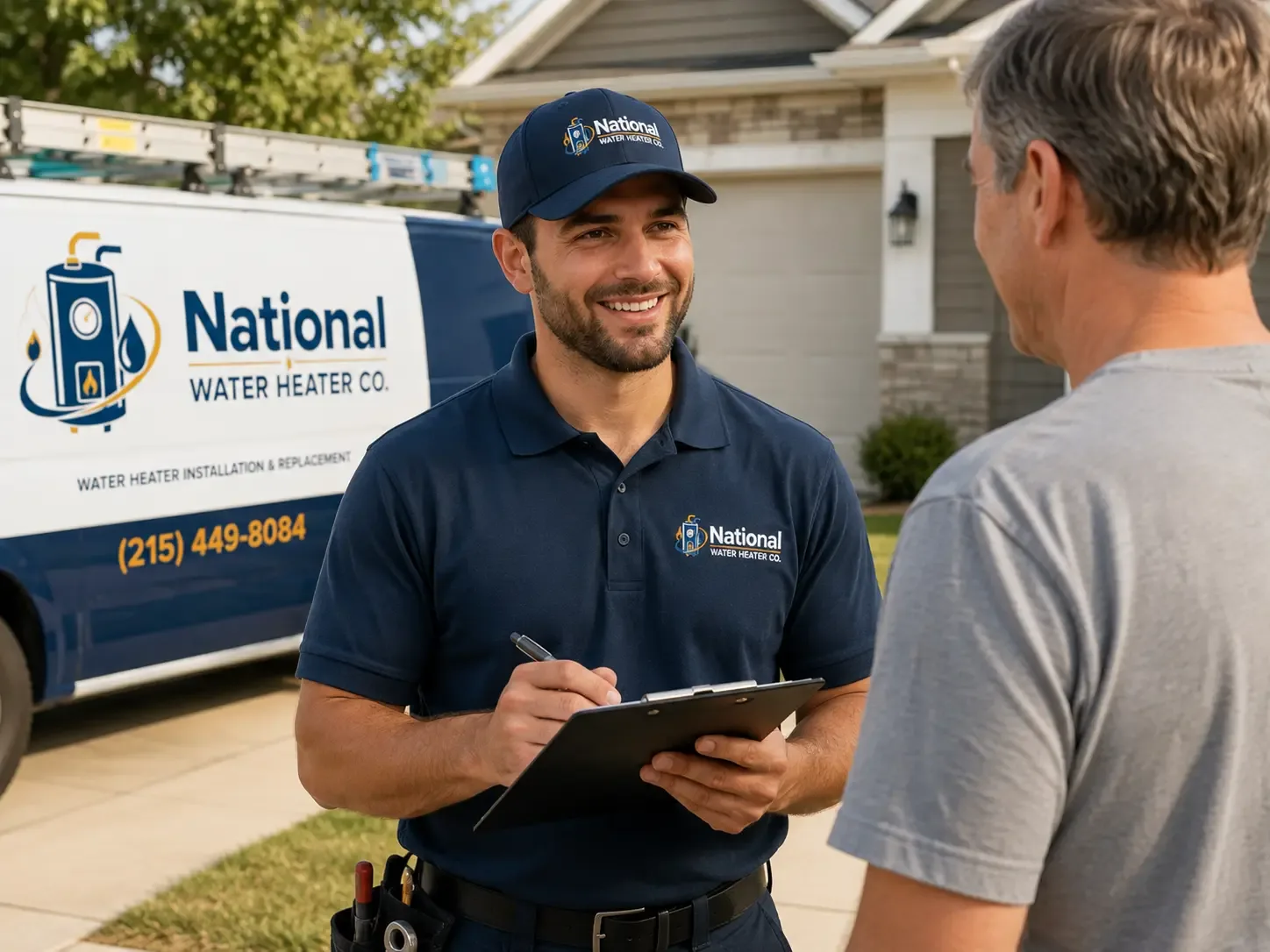 Water Heater Installation Rossville, IN FAQs